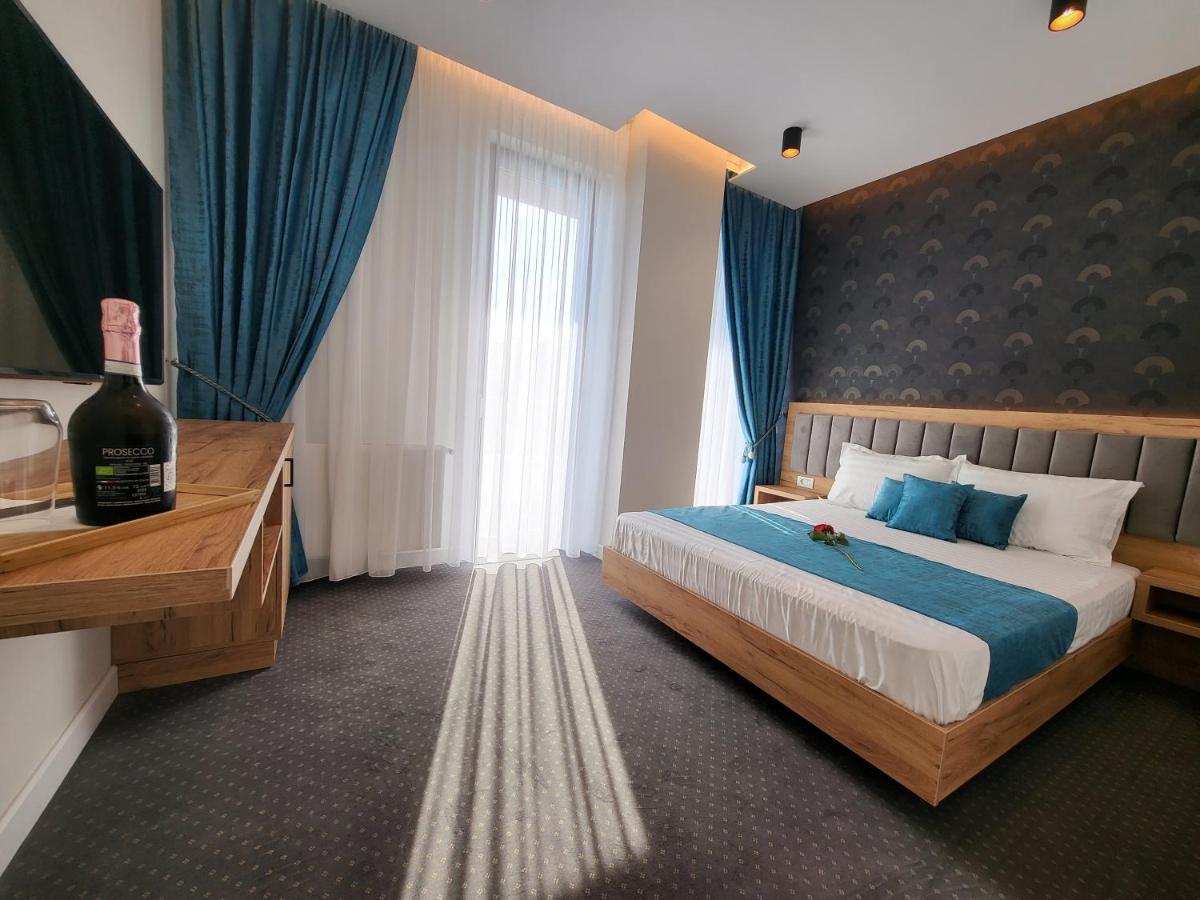 Hotel Excellence Apartament Bucureşti